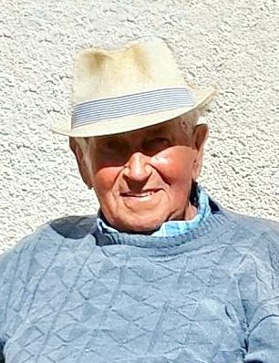 Hubert Pschernig vlg. Thomanbauer